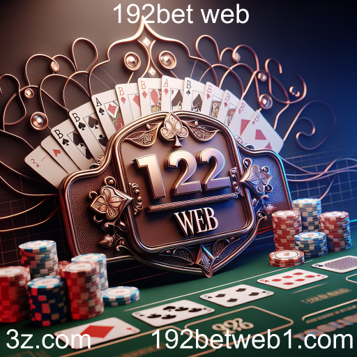Explorando o Mundo das Poker Games no 192bet