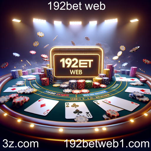 A Fascinante Jornada pelos Jogos de Mesa na 192bet Web